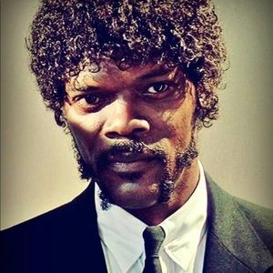 Meet your Posher, Kenneth